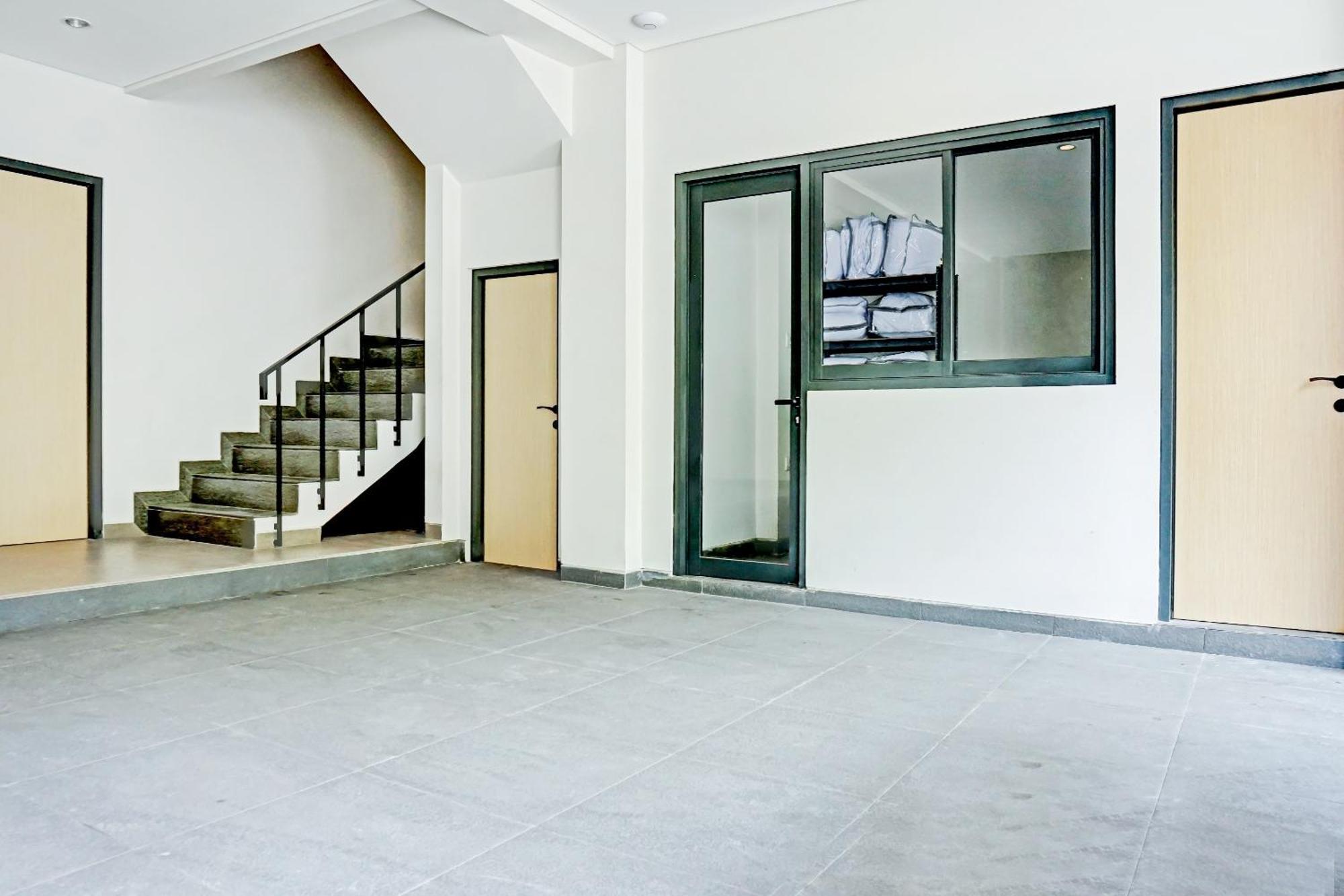 Super Oyo Capital O 90635 Tango Juliet Residence Jakarta Exterior photo