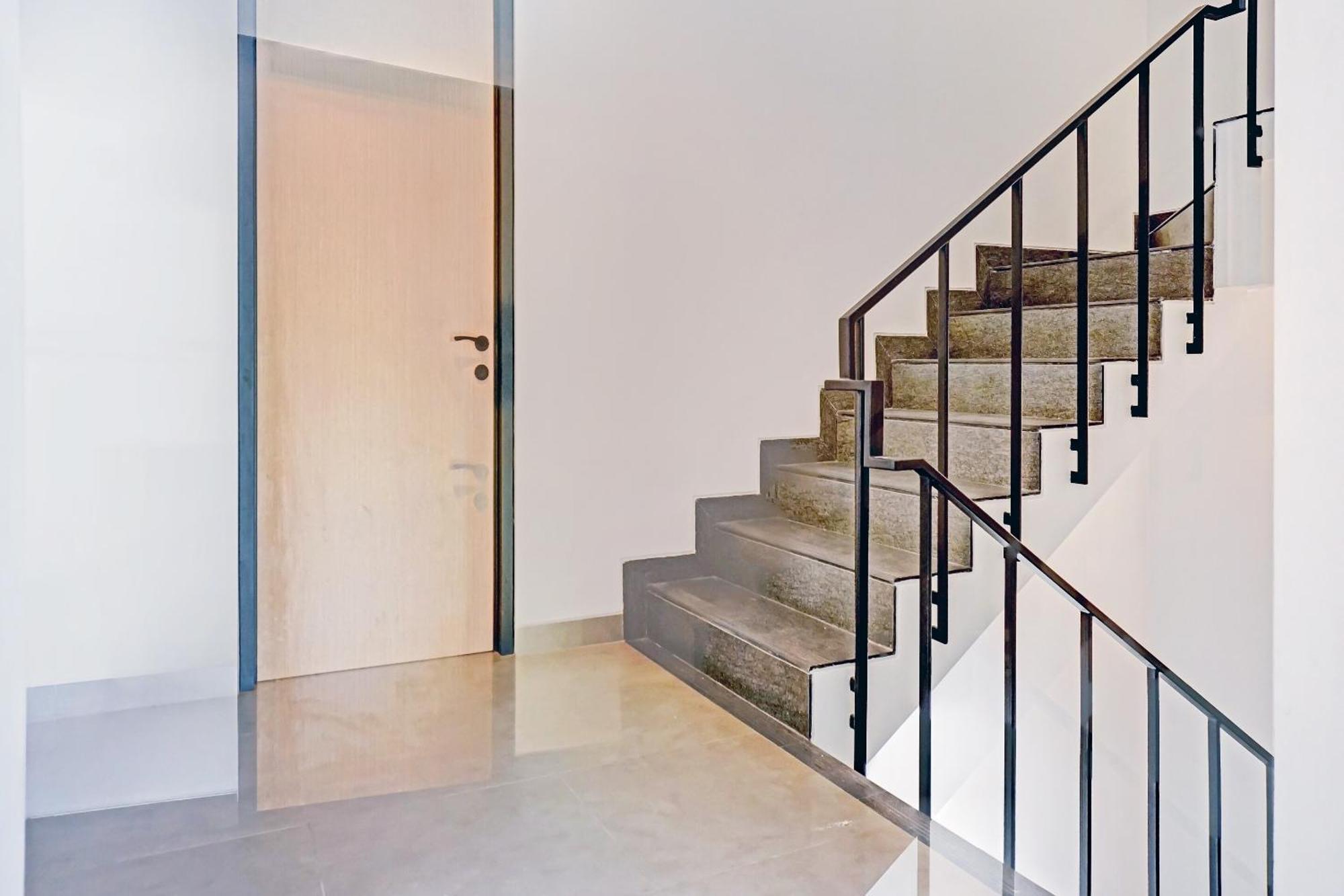 Super Oyo Capital O 90635 Tango Juliet Residence Jakarta Exterior photo