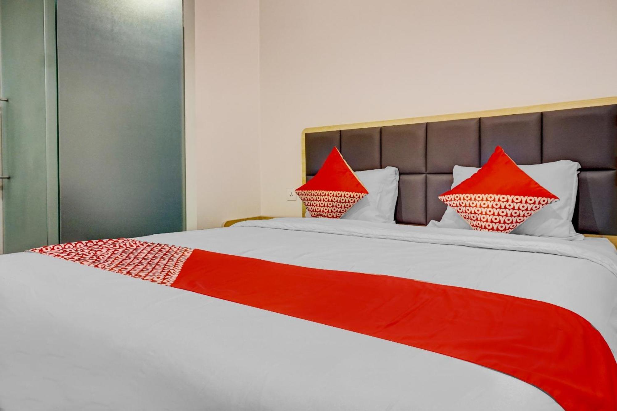 Super Oyo Capital O 90635 Tango Juliet Residence Jakarta Exterior photo