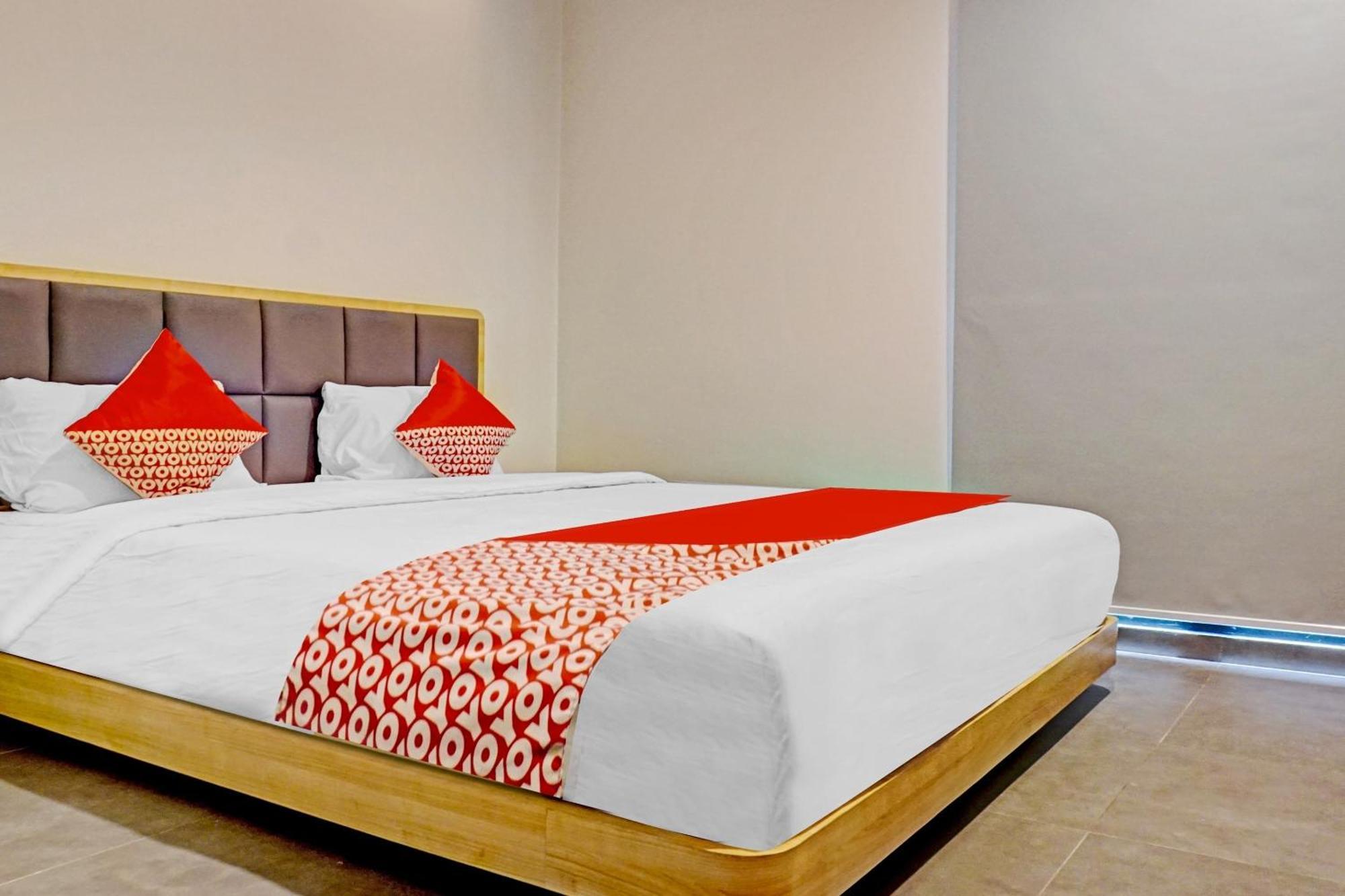 Super Oyo Capital O 90635 Tango Juliet Residence Jakarta Exterior photo