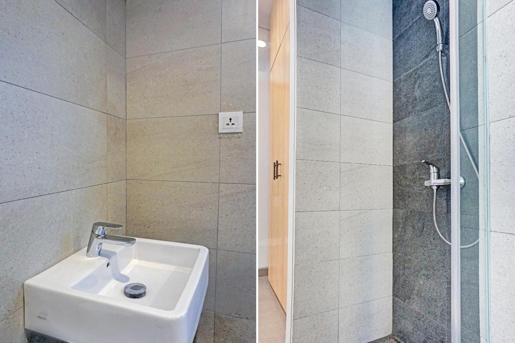 Super Oyo Capital O 90635 Tango Juliet Residence Jakarta Exterior photo