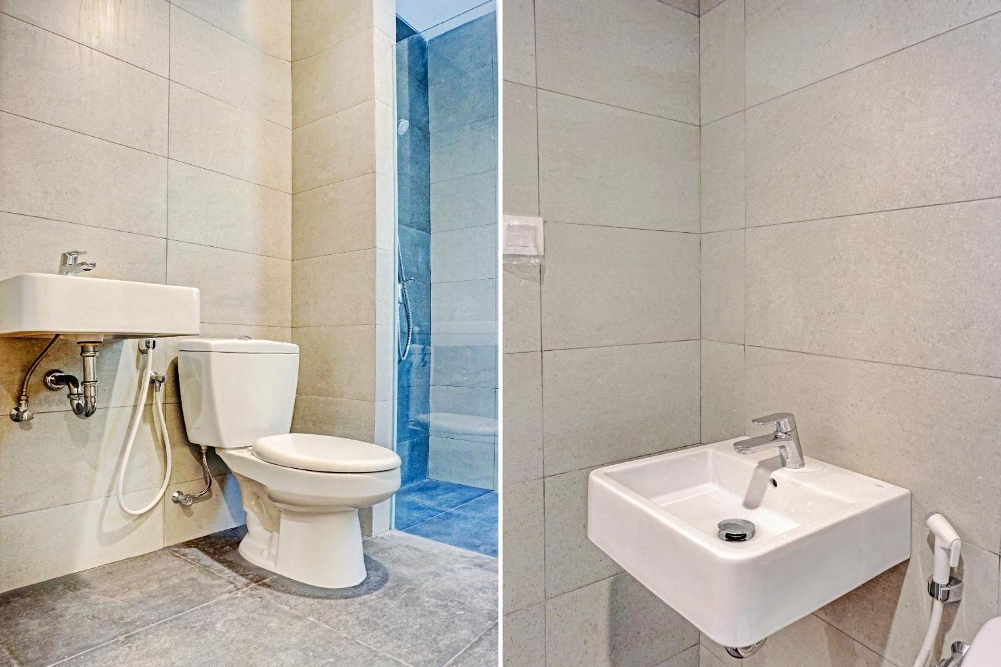Super Oyo Capital O 90635 Tango Juliet Residence Jakarta Exterior photo